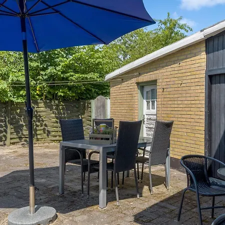 Feriehus France - 5km From The Sea By Interhome *