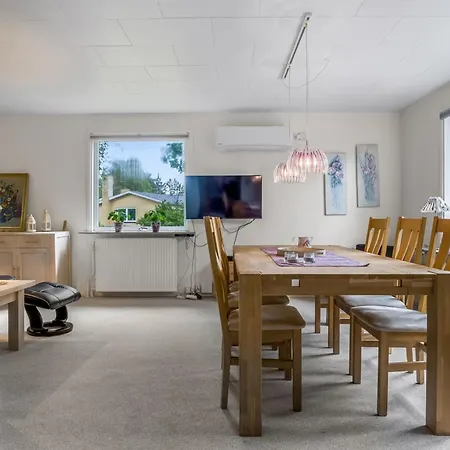 Ferienhaus France - 5km From The Sea By Interhome Bindslev