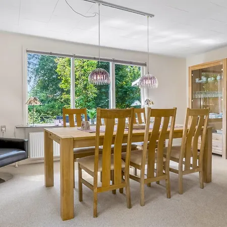 France - 5km From The Sea By Interhome *