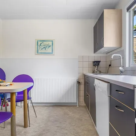 Ferienhaus France - 5km From The Sea By Interhome Bindslev
