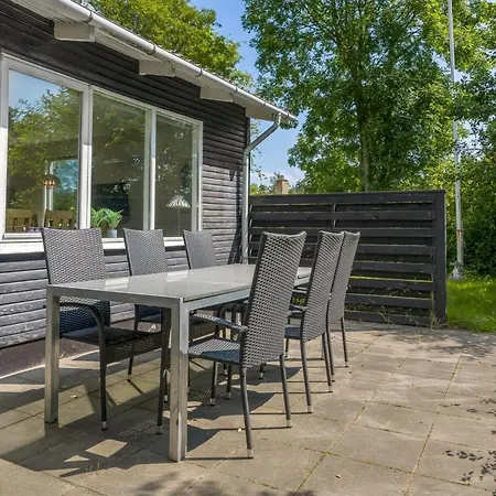 France - 5km From The Sea By Interhome Сasa de vacaciones