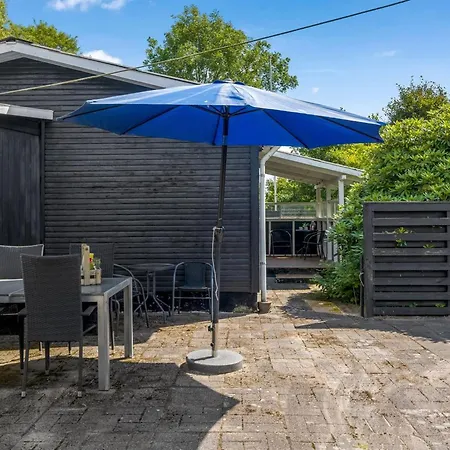 France - 5km From The Sea By Interhome * Bindslev