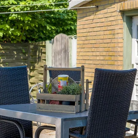 Ferienhaus France - 5km From The Sea By Interhome Bindslev