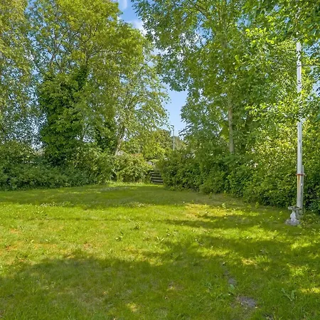 Сasa de vacaciones France - 5km From The Sea By Interhome *
