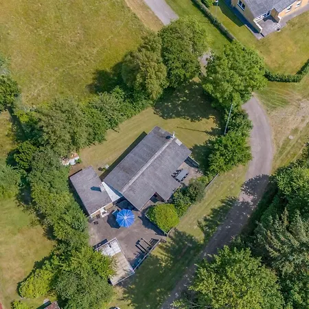 France - 5km From The Sea By Interhome Ferienhaus Bindslev