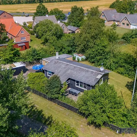 France - 5km From The Sea By Interhome * Bindslev