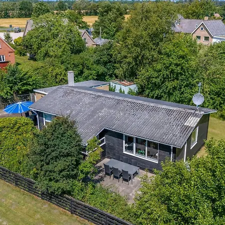 Ferienhaus France - 5km From The Sea By Interhome