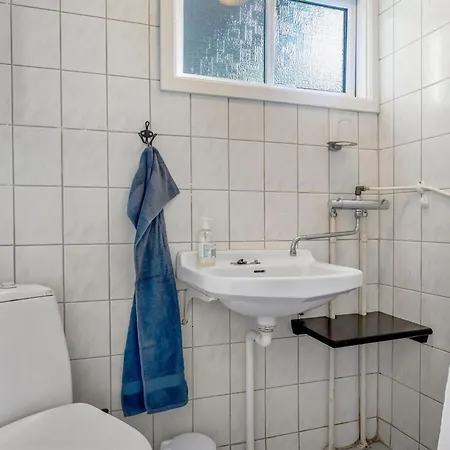France - 5km From The Sea By Interhome * Bindslev