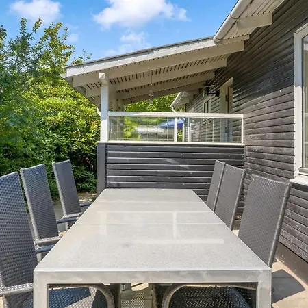 Ferienhaus France - 5km From The Sea By Interhome Bindslev