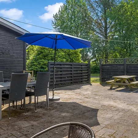 Ferienhaus France - 5km From The Sea By Interhome Bindslev